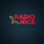 Логотип Radio Nice